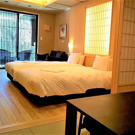 Hotel Morinokaze Hakone Sengokuhara Extérieur photo