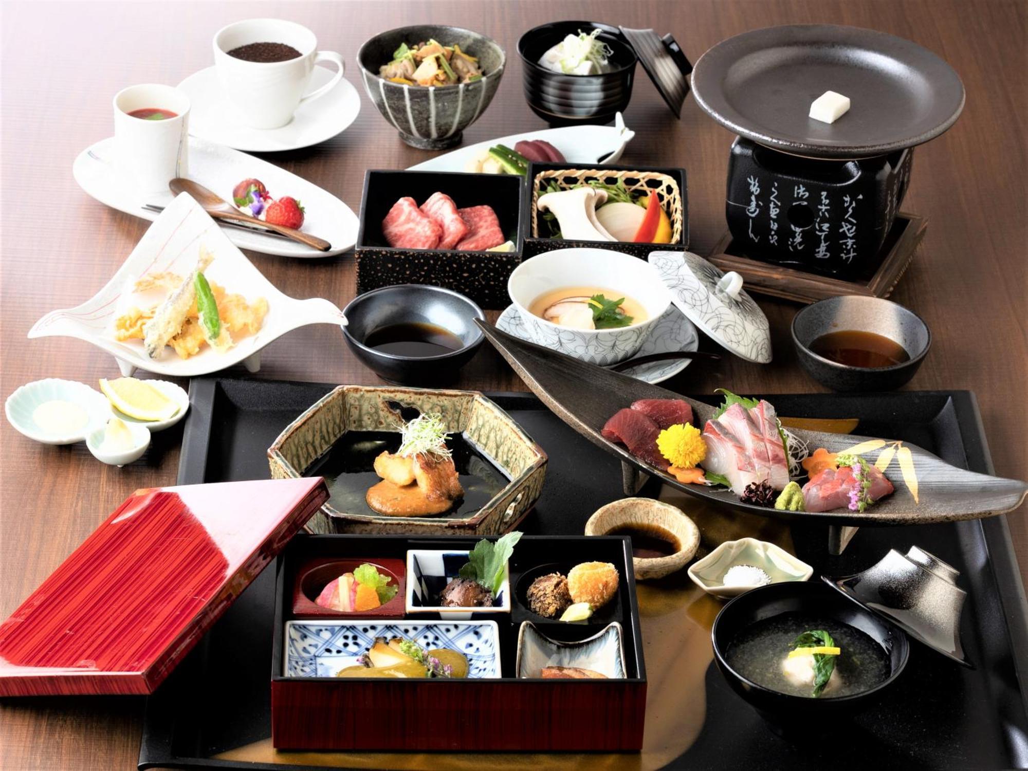 Hotel Morinokaze Hakone Sengokuhara Extérieur photo