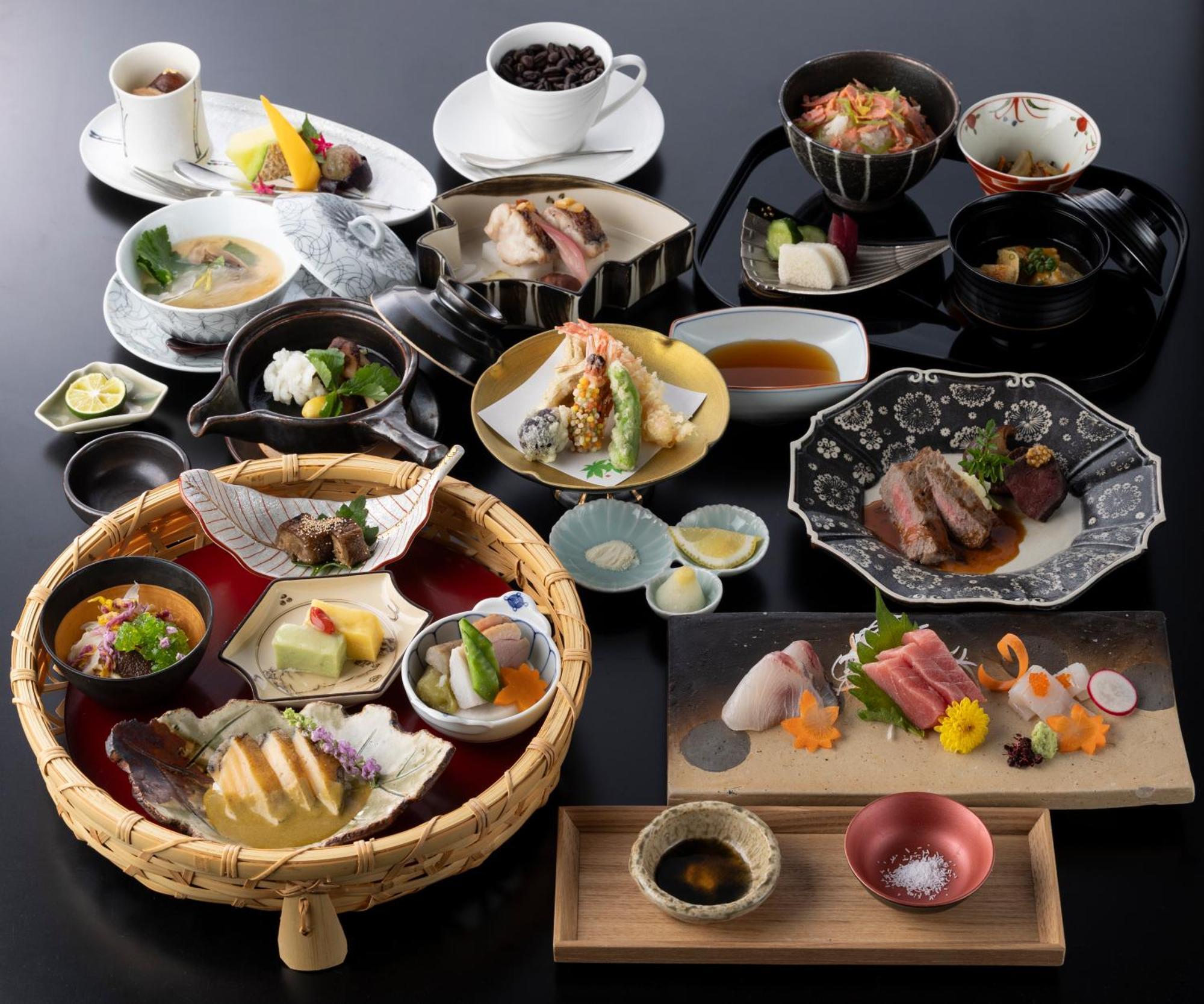 Hotel Morinokaze Hakone Sengokuhara Extérieur photo
