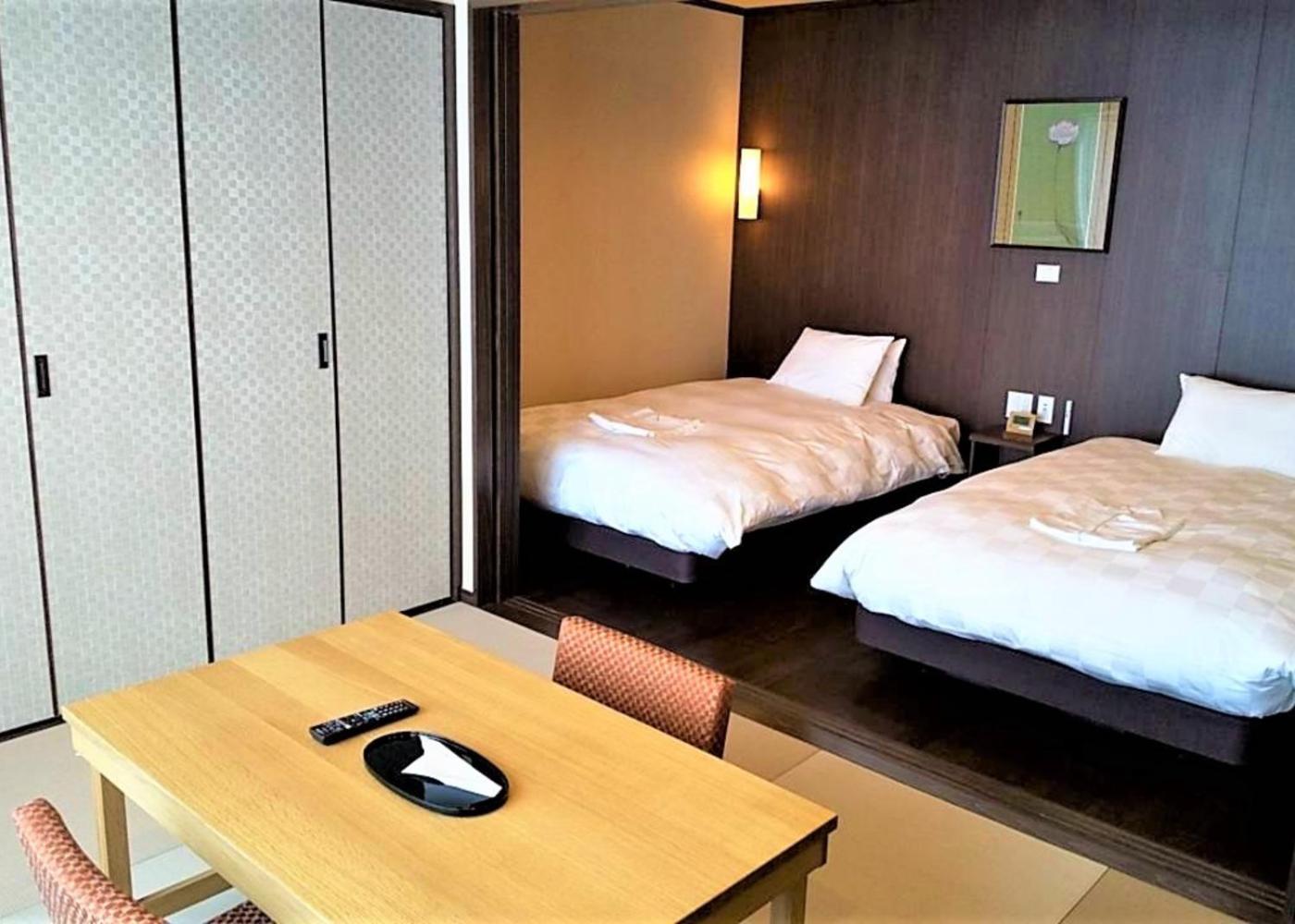 Hotel Morinokaze Hakone Sengokuhara Extérieur photo