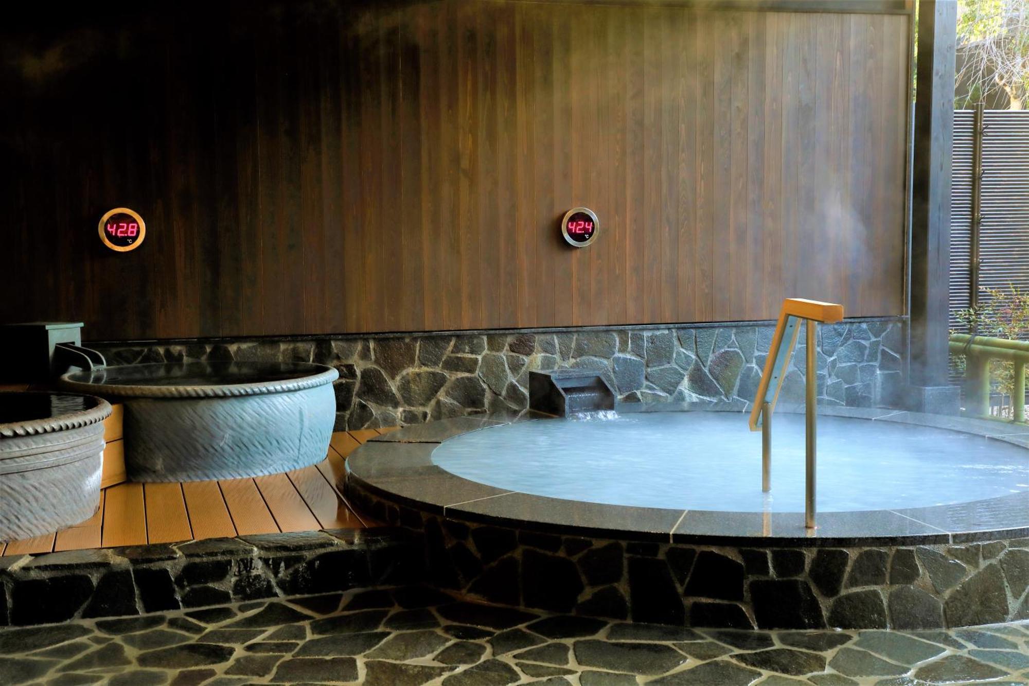 Hotel Morinokaze Hakone Sengokuhara Extérieur photo