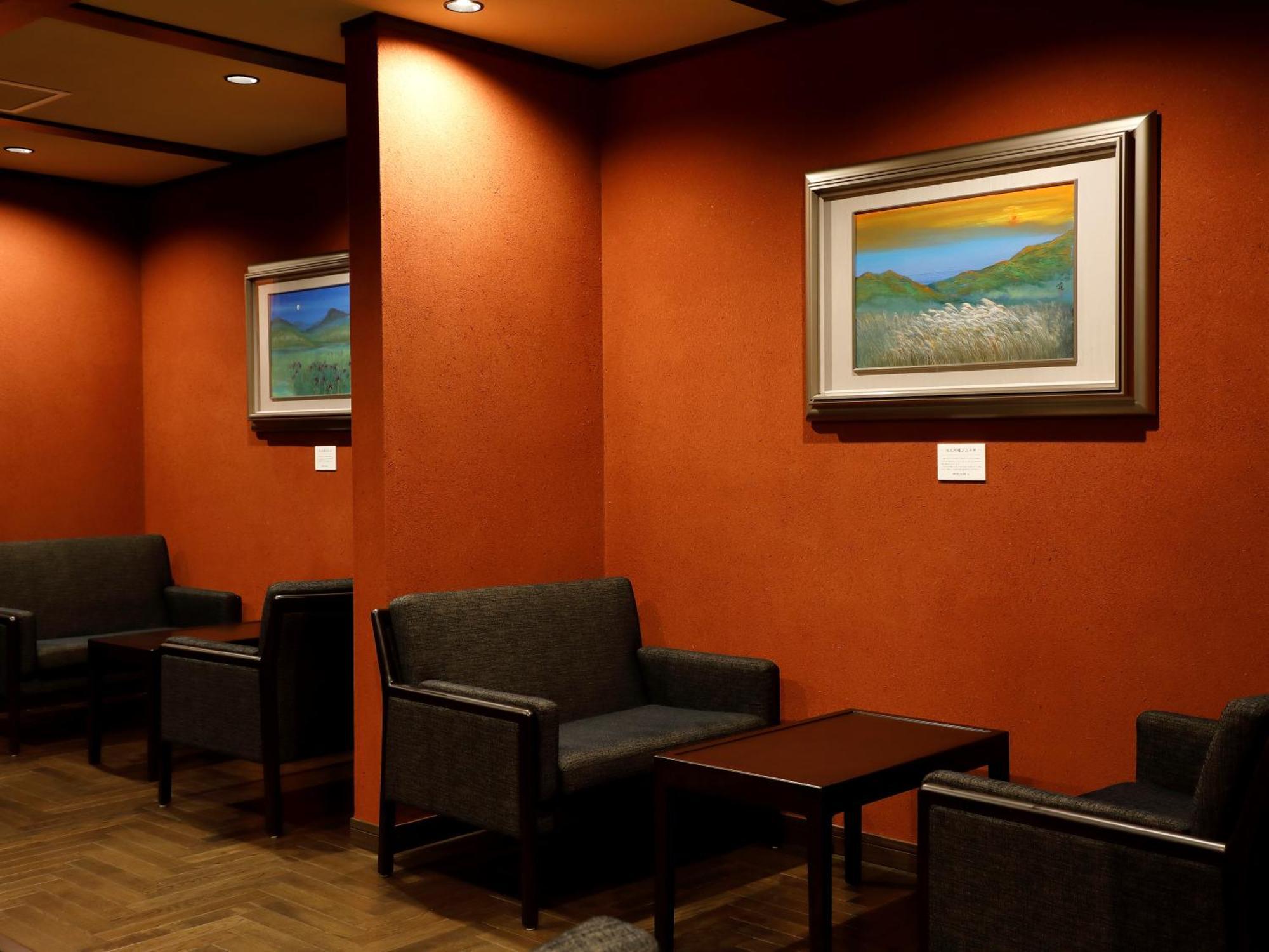 Hotel Morinokaze Hakone Sengokuhara Extérieur photo