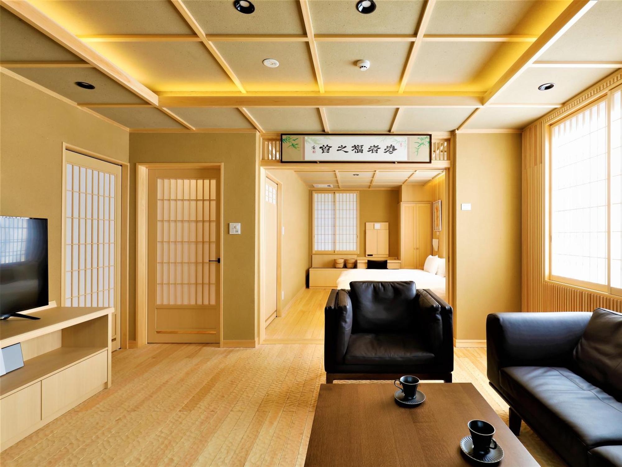 Hotel Morinokaze Hakone Sengokuhara Extérieur photo