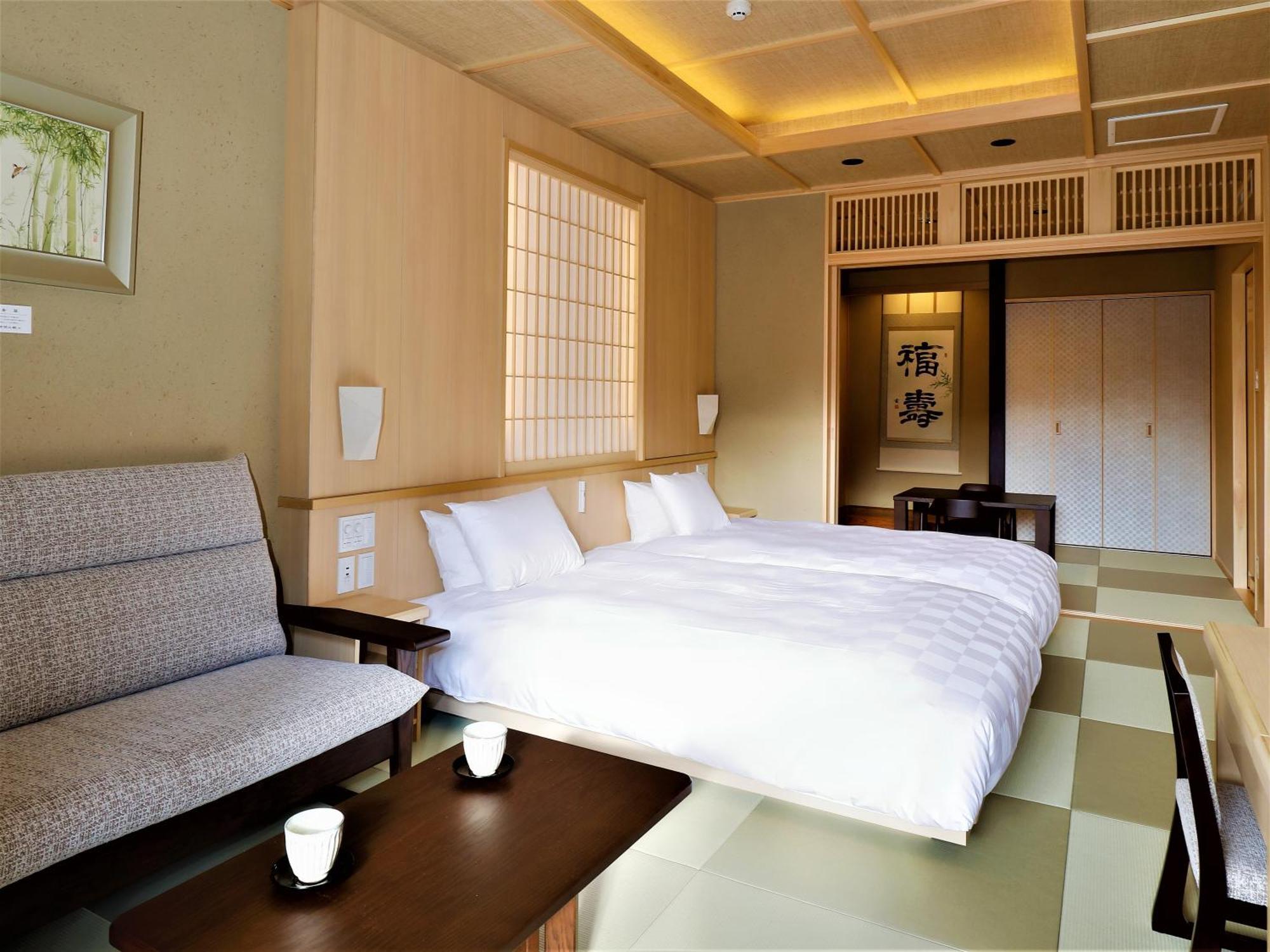 Hotel Morinokaze Hakone Sengokuhara Extérieur photo