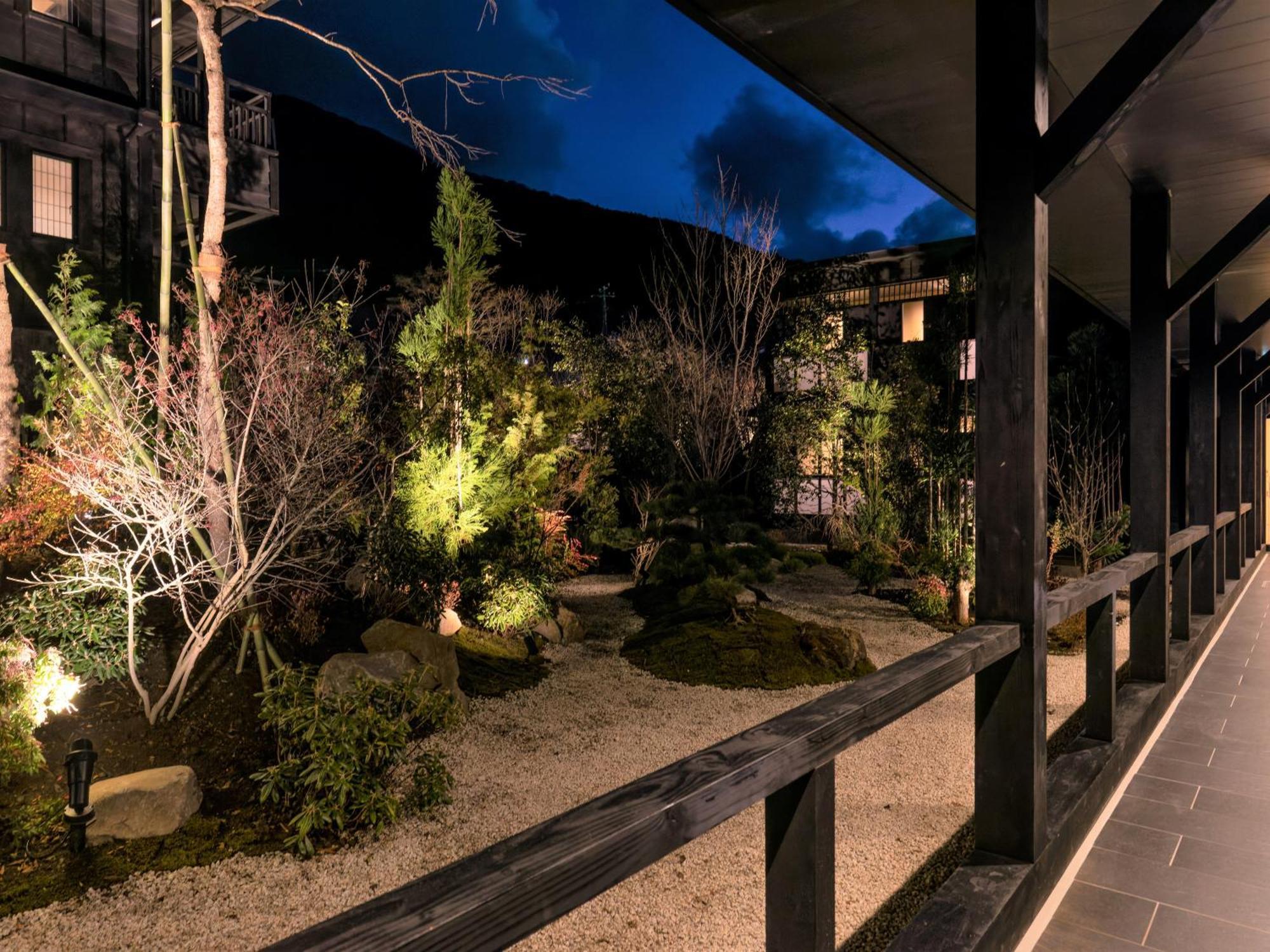 Hotel Morinokaze Hakone Sengokuhara Extérieur photo